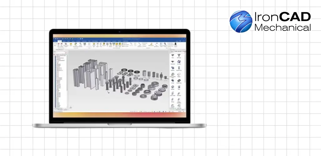 How to add own values in IC Mechanical?