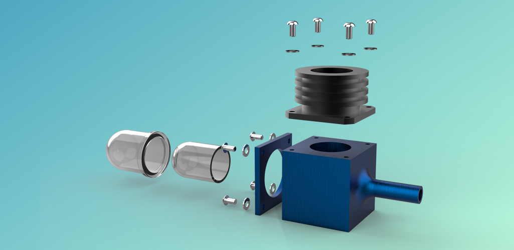Configurations in IRONCAD