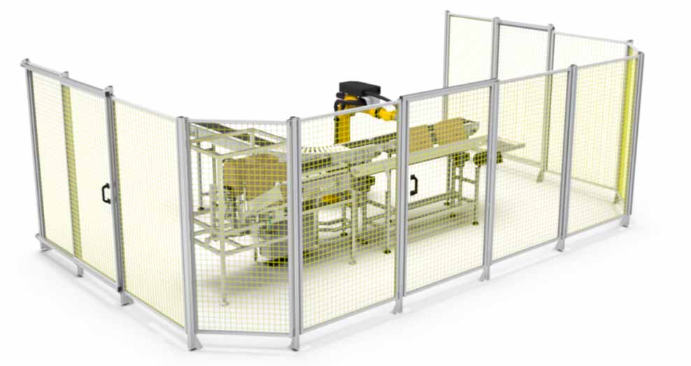 IRONCAD Product Update 1 till 2021