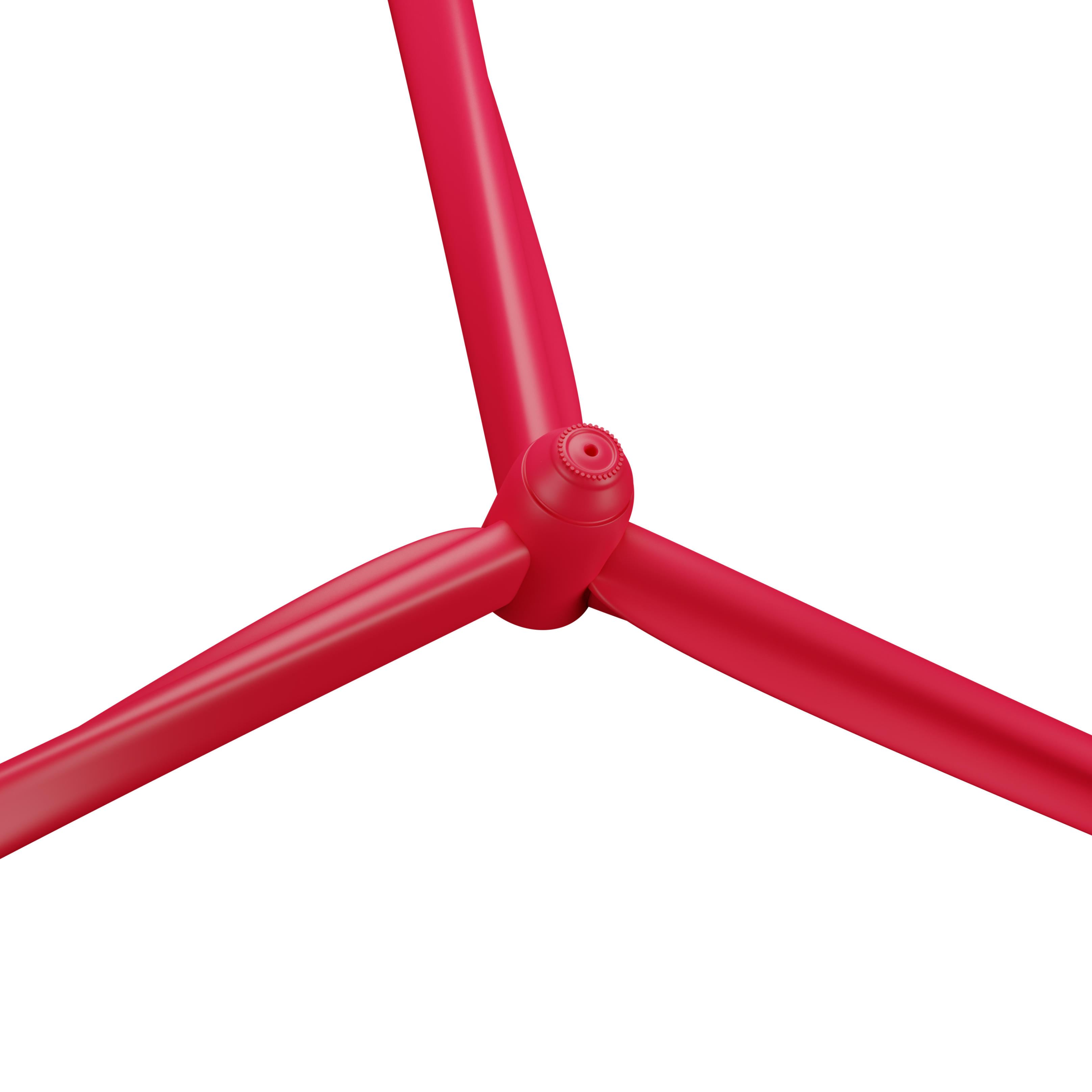 Creative Caterpillar client MOOV brand images - Energy inspires everything - wind turbine.