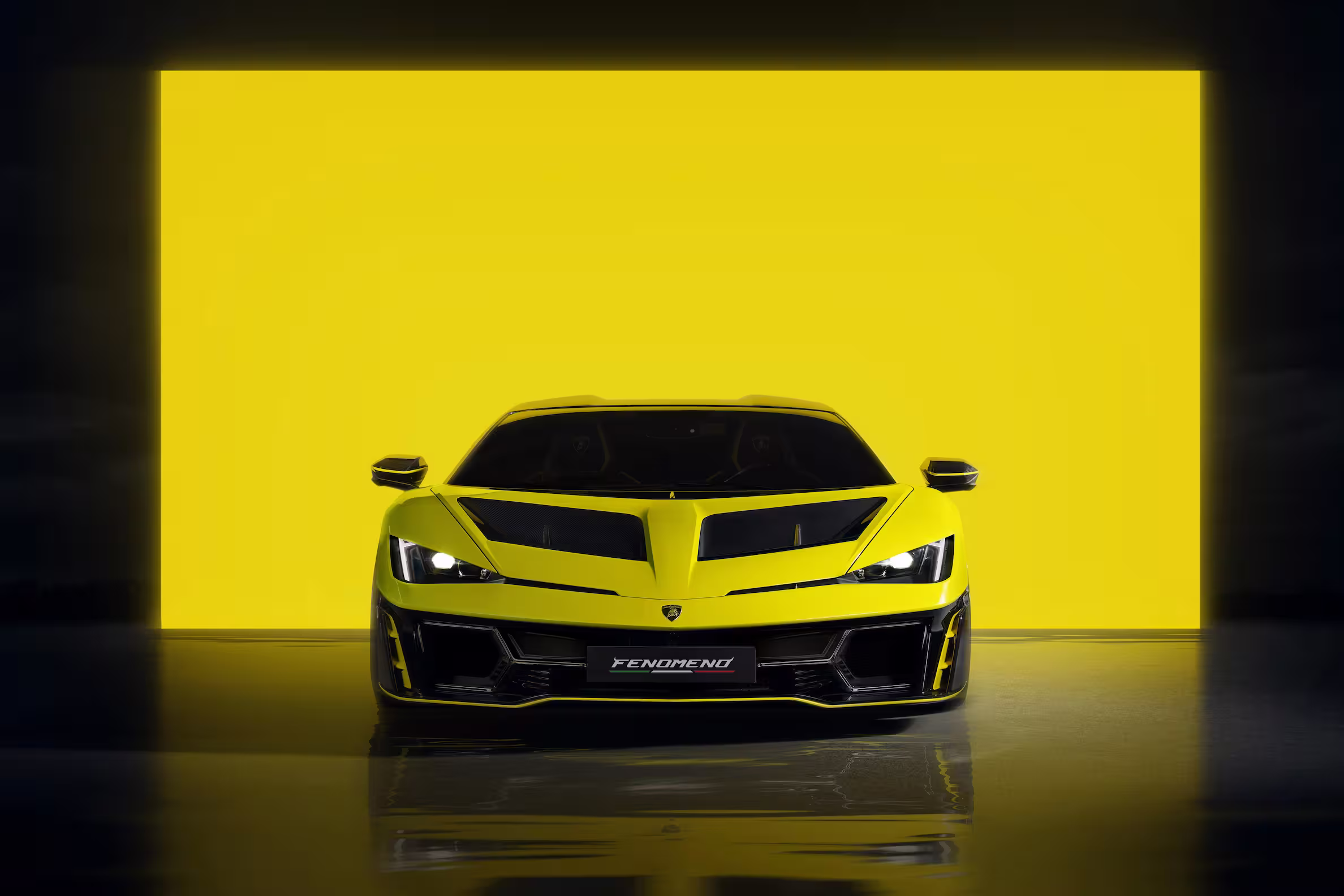 Lamborghini Fenomeno