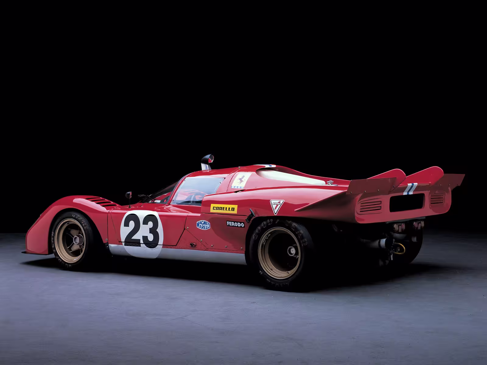 Ferrari 512S