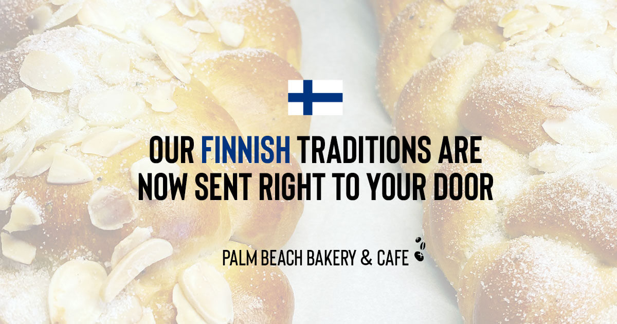 Palm Beach Bakery Café