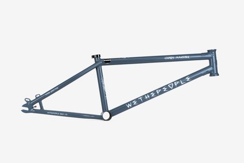 CHAOS MACHINE 20"