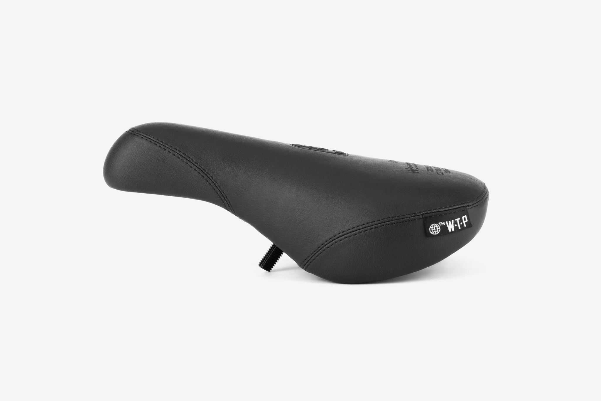 TEAM PIVOTAL Fat Seat