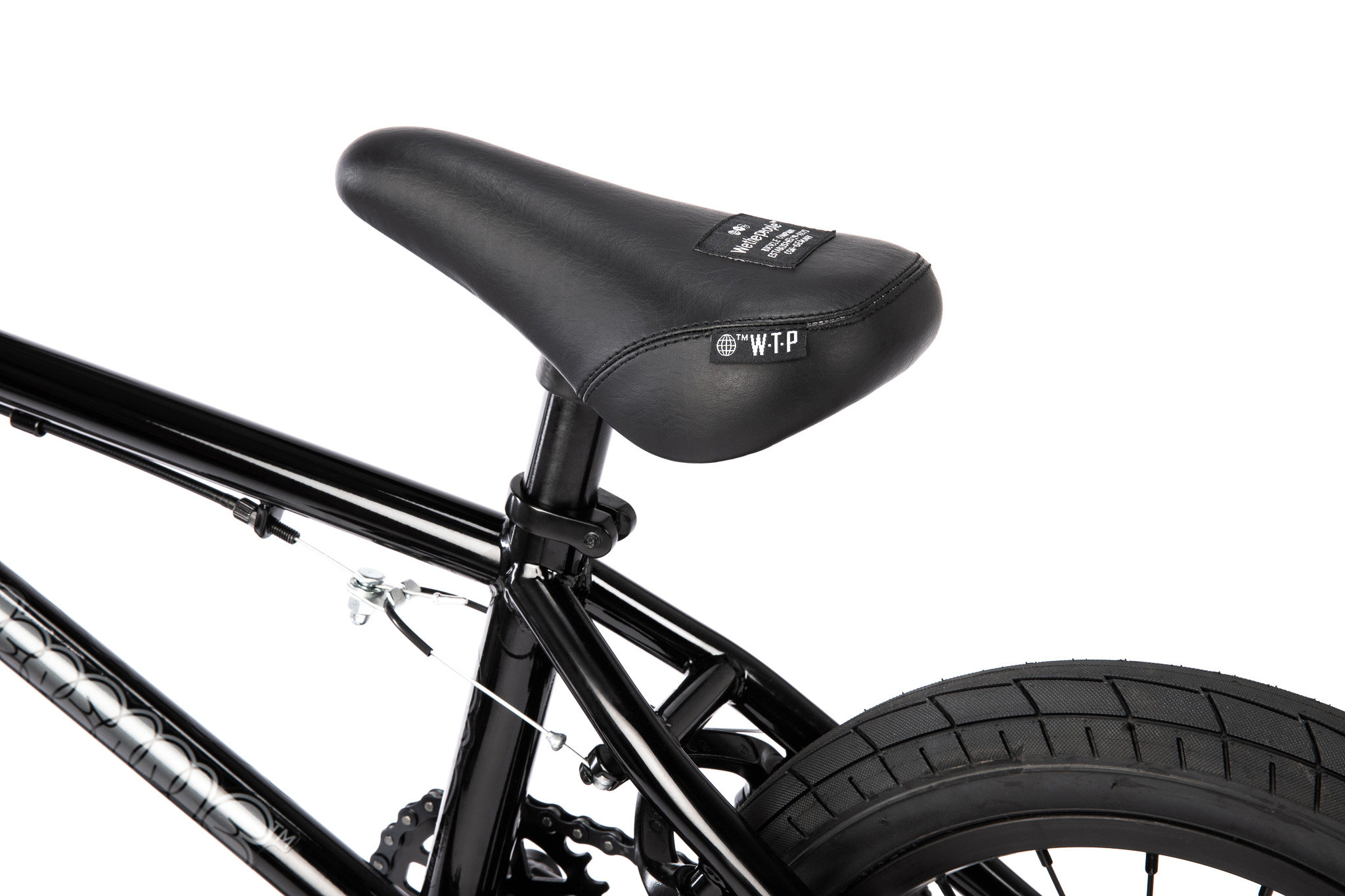 WETHEPEOPLE BMX RIOT 14“ BIKE