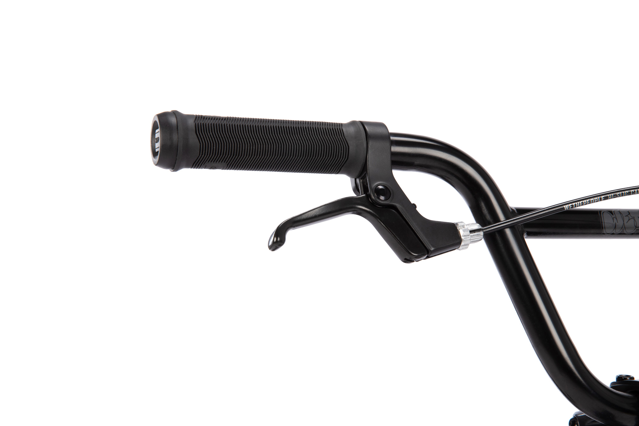 WETHEPEOPLE BMX RIOT 14“ BIKE