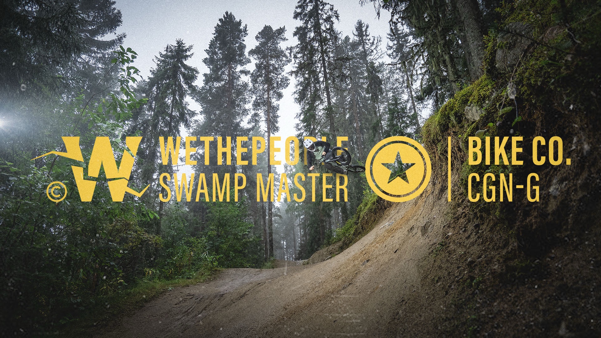 SWAMPMASTER