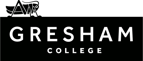 Gresham College logo