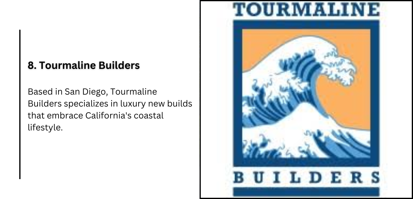 Tourmaline Builders