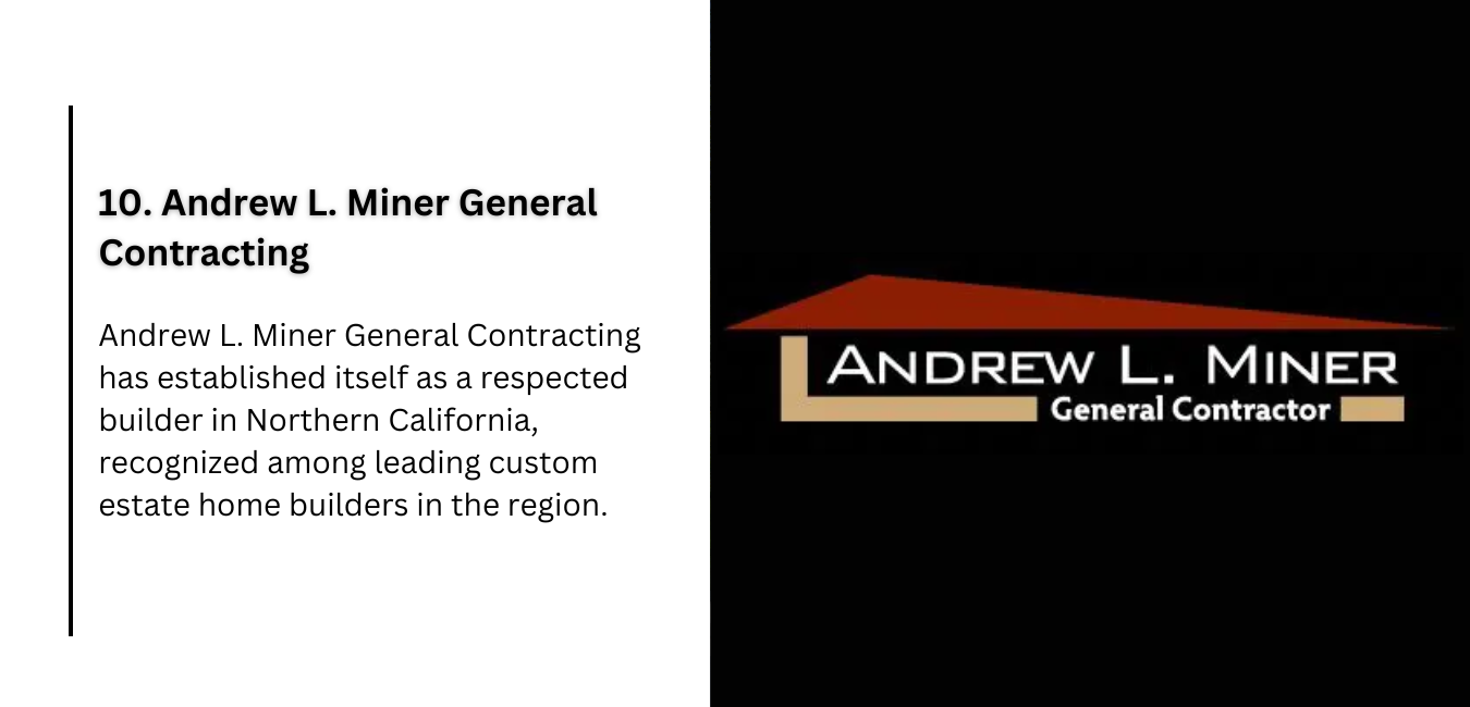 Andrew L. Miner General Contracting