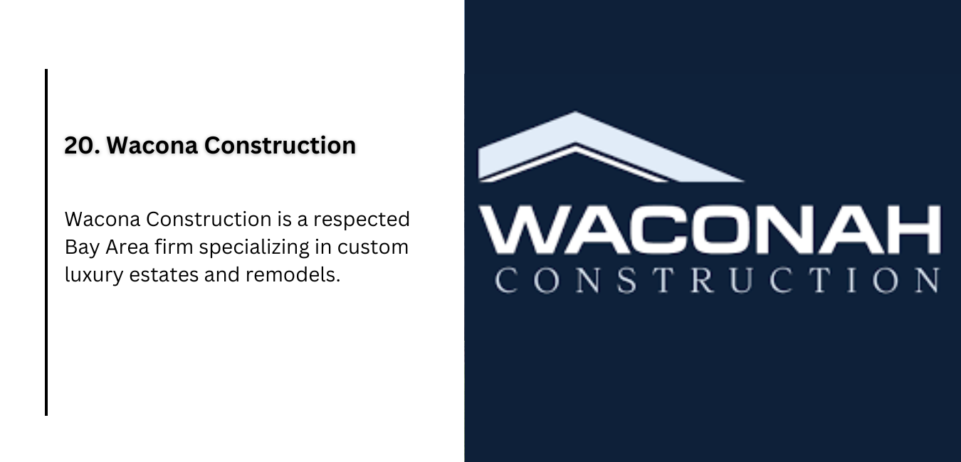Wacona Construction