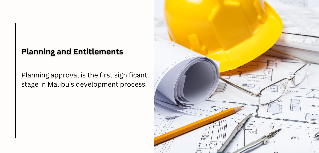 Planning and Entitlements