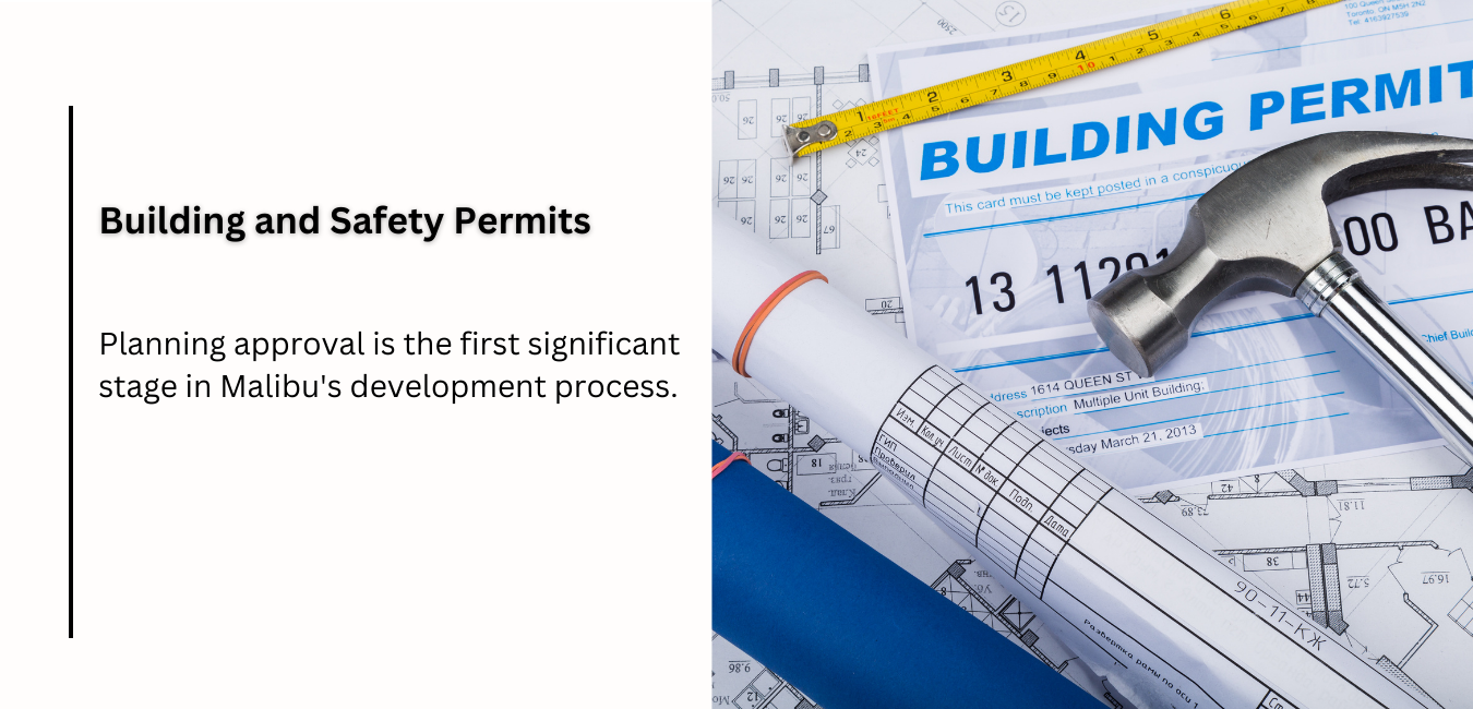 Building and Safety Permits