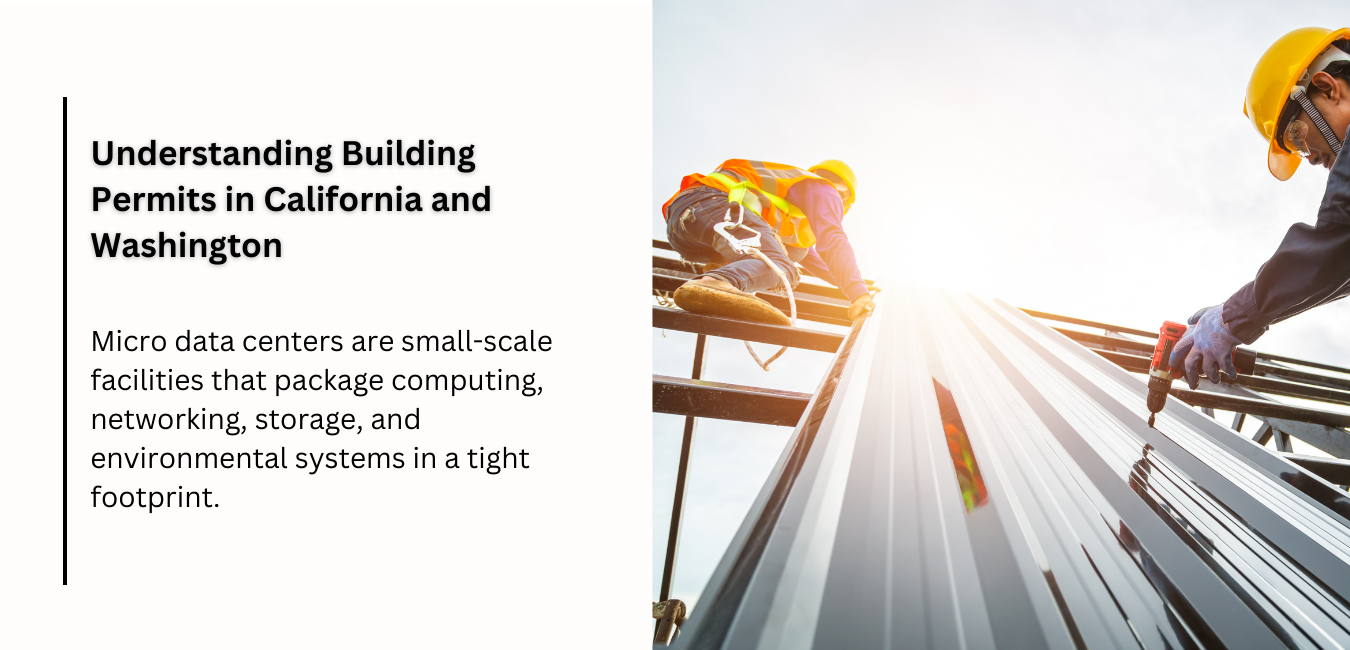 Understanding Building Permits in California and Washington