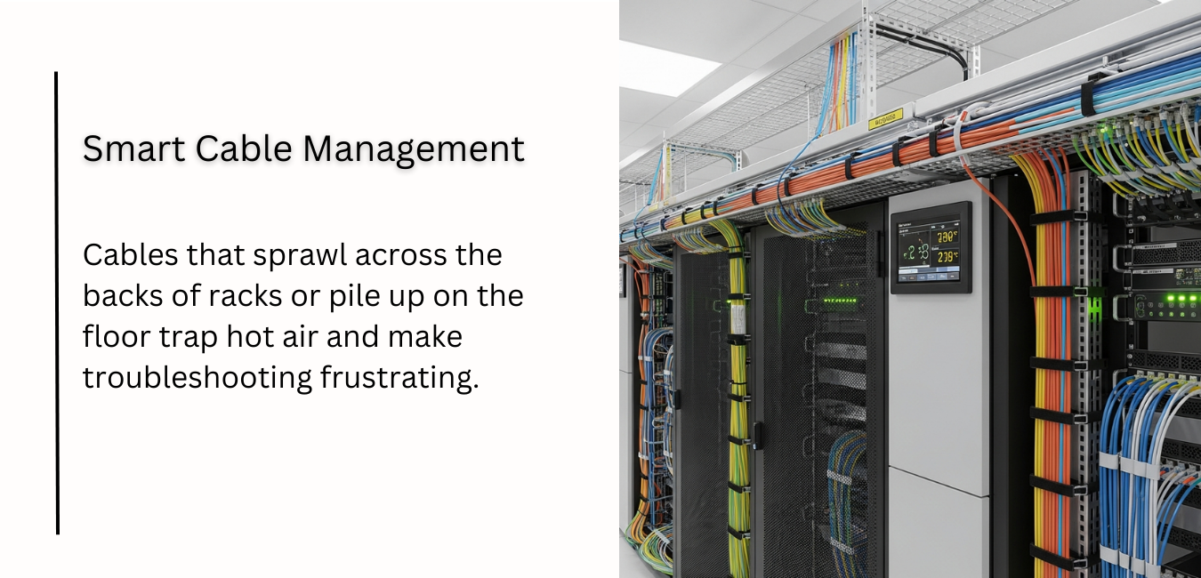 Smart Cable Management