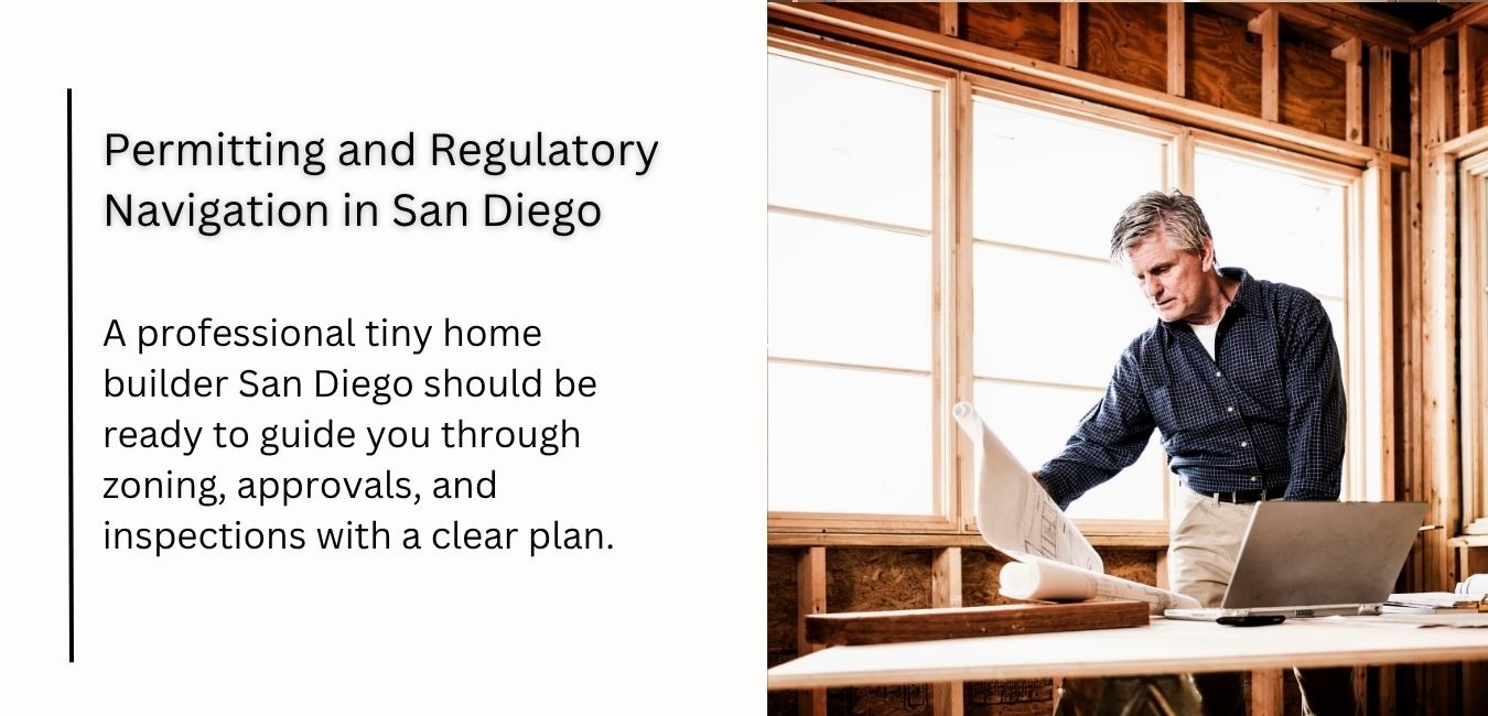 Permitting and Regulatory Navigation in San Diego