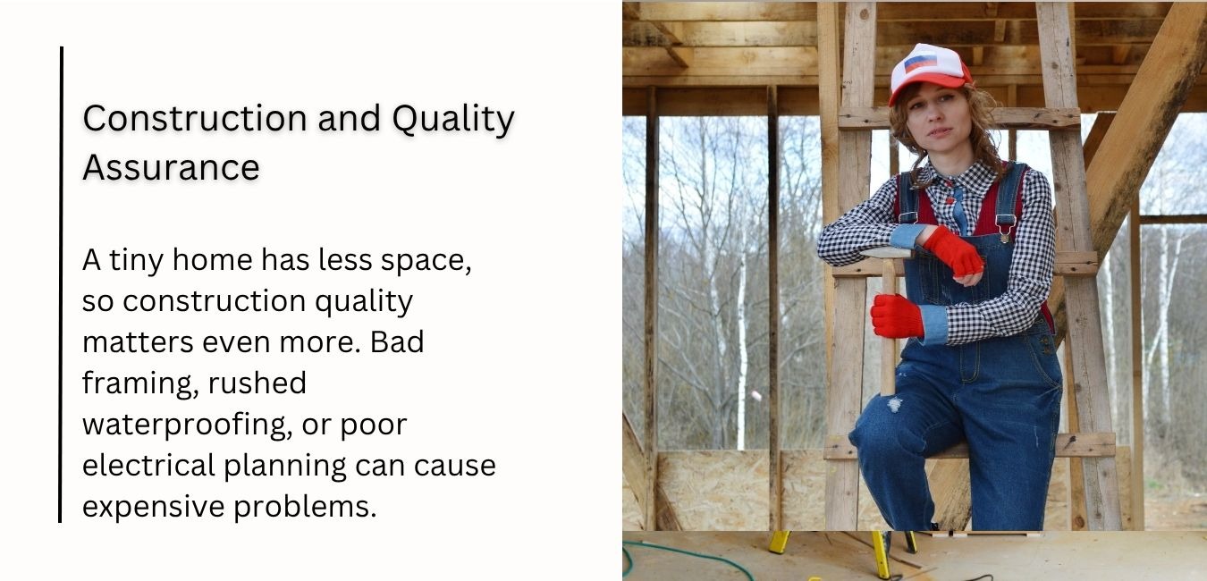 Construction and Quality Assurance