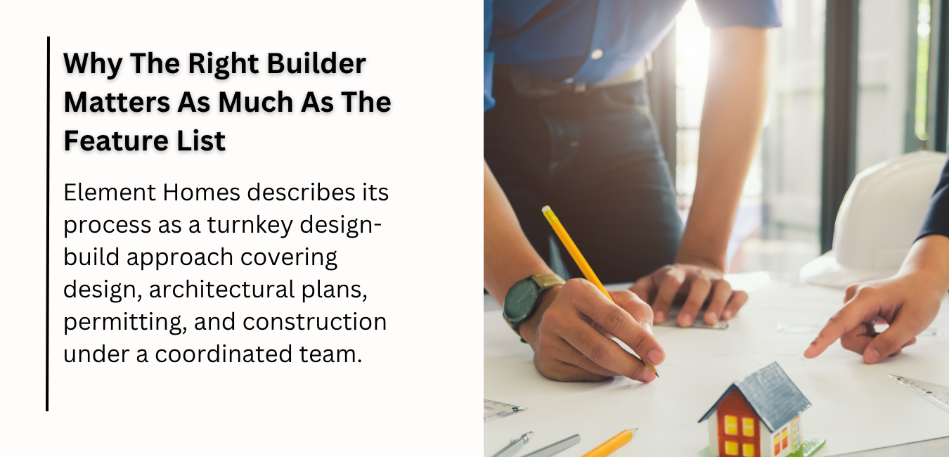 Why The Right Builder Matters As Much As The Feature List