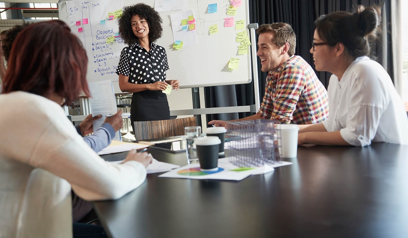 Become a better product manager with additional training