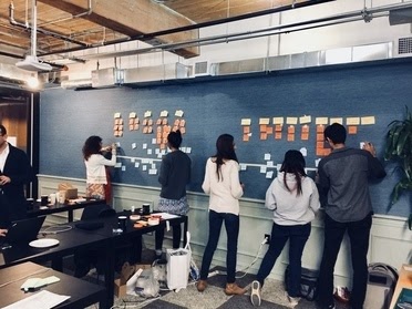 Product management is an in-demand profession