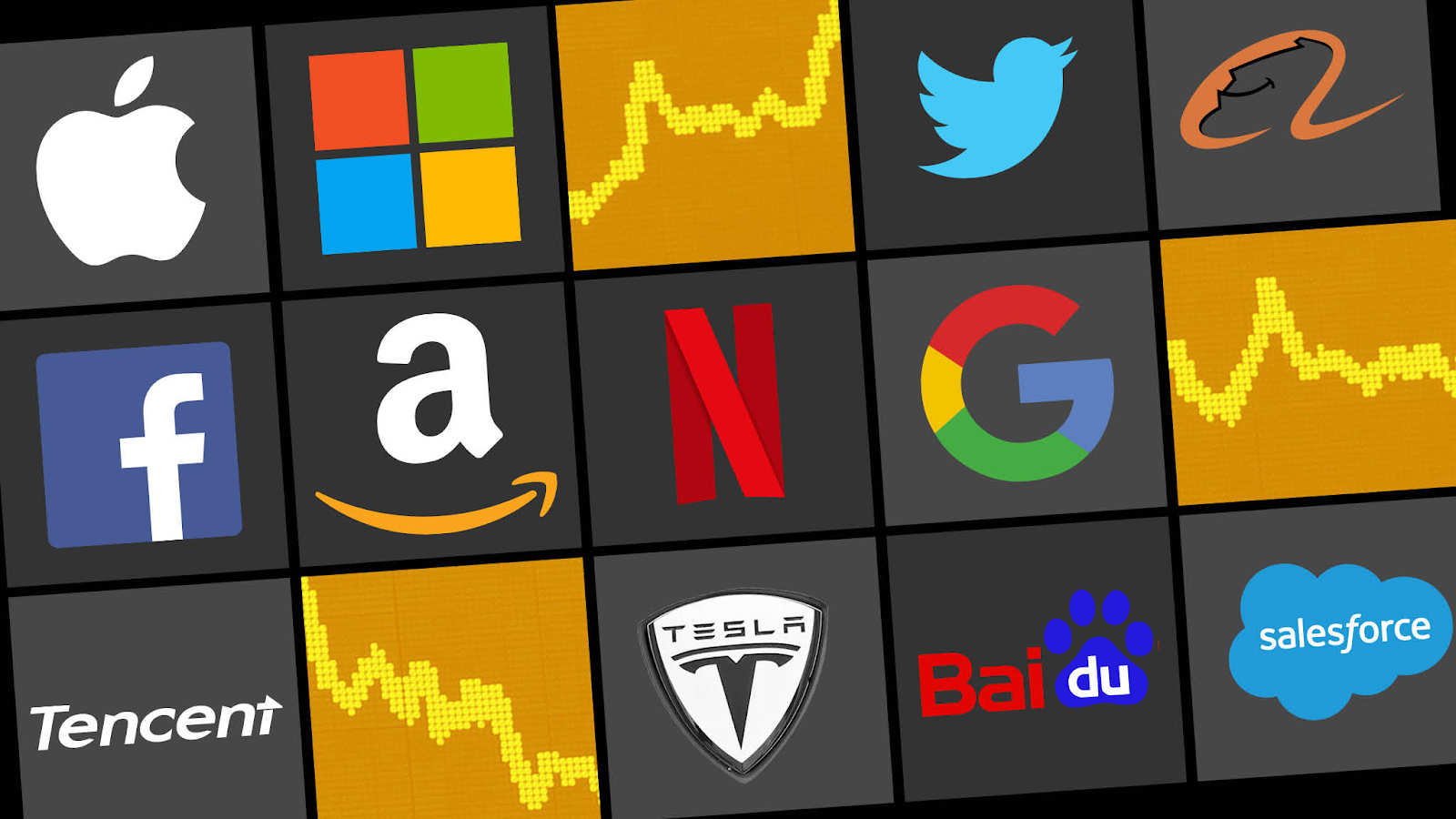 Technology companies that hire the most product managers