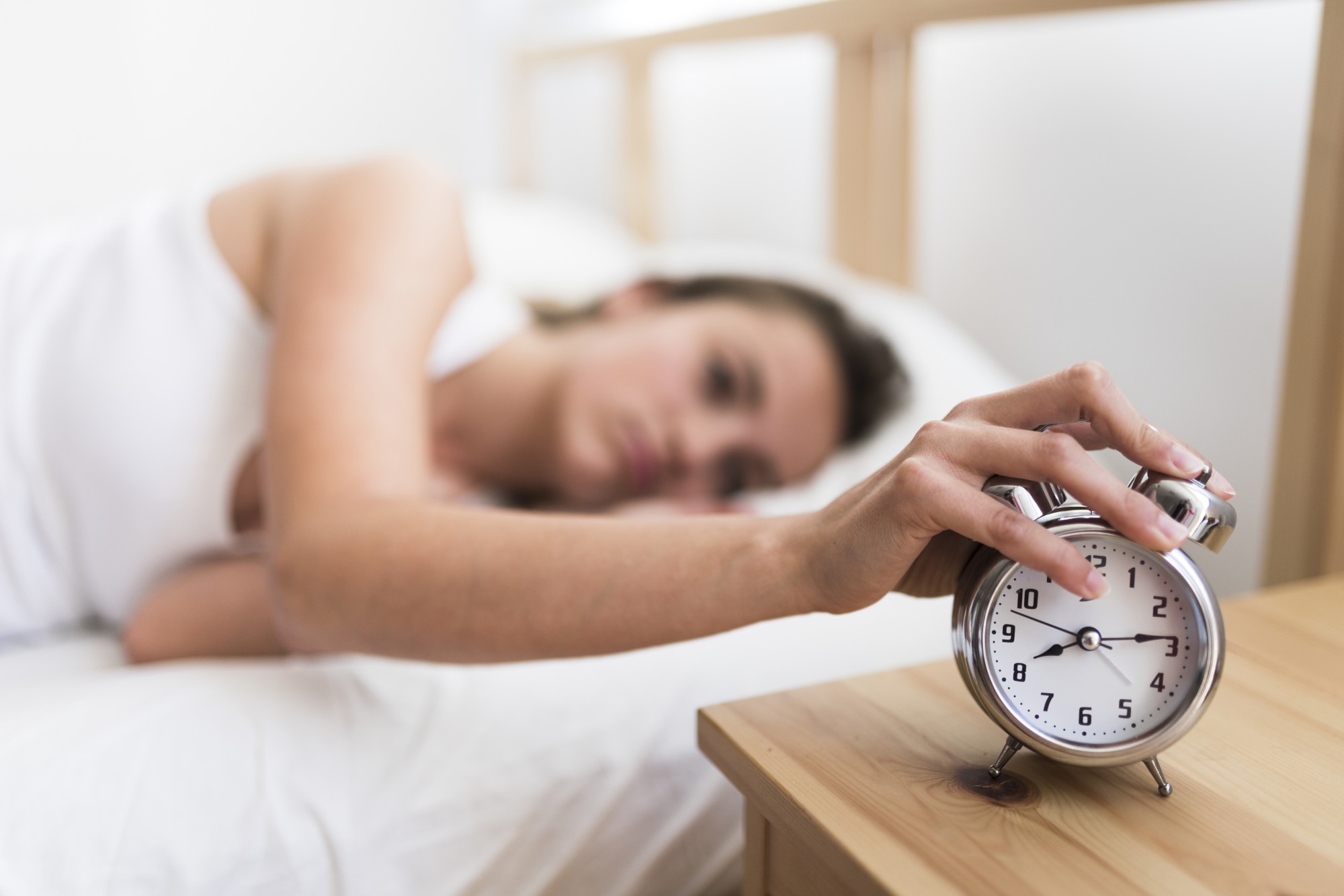 Your Essential Guide to 5HTP and What Time of Day You Should Take It