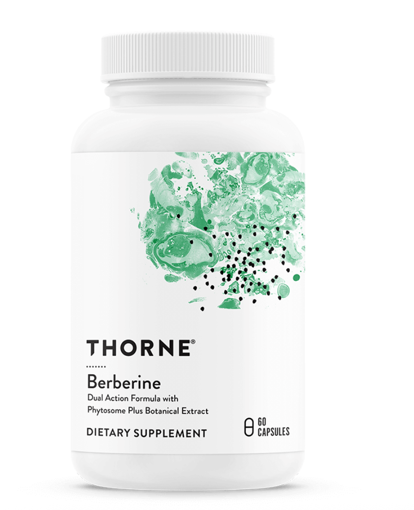 Thorne Research Berberine