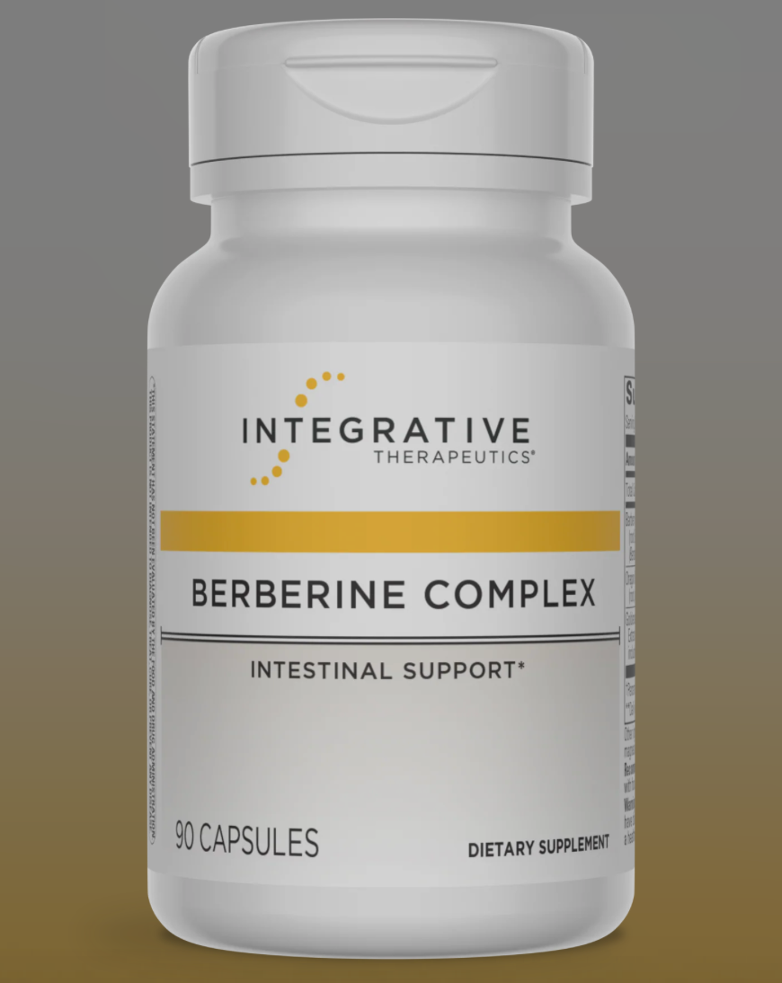 Integrative Therapeutics Berberine Complex