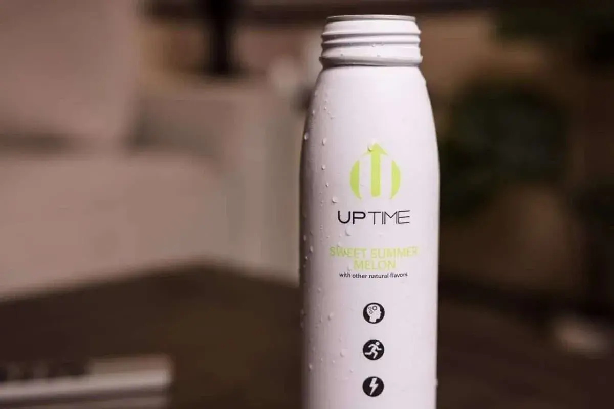 UPTIME Energy Drink