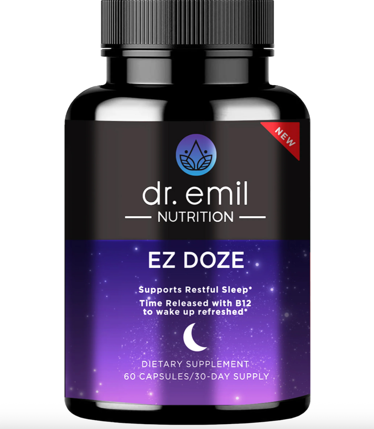 Dr. Emil EZ Doze