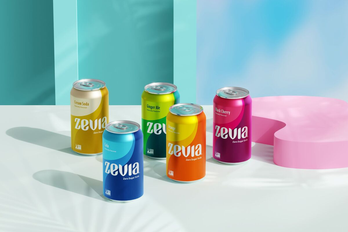 Zevia