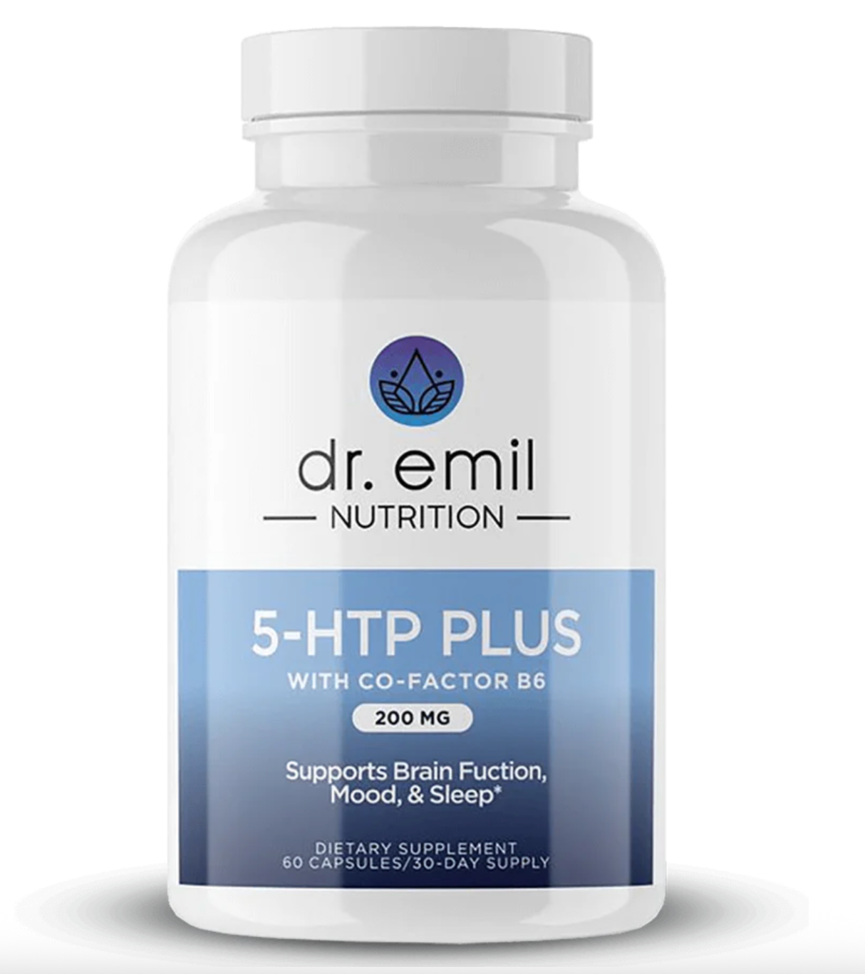 dr emil's 5‑HTP suplement