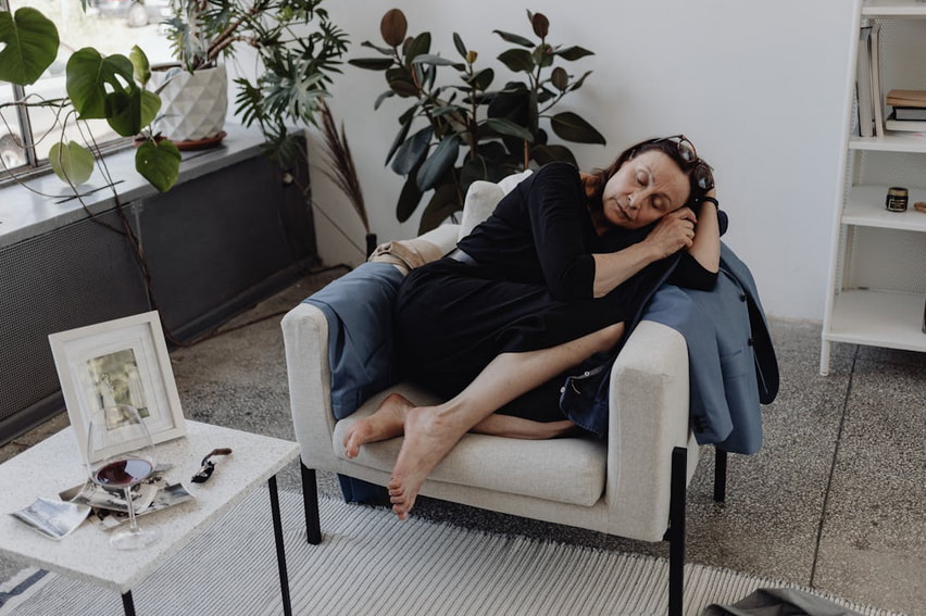 Inadequate sleep impairs metabolic function and insulin sensitivity, which indirectly affects NAD+ levels.