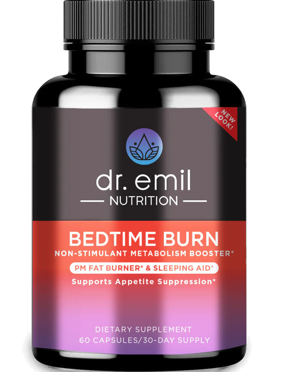 Bedtime Burn / Bedtime Burn Elite by dr emil
