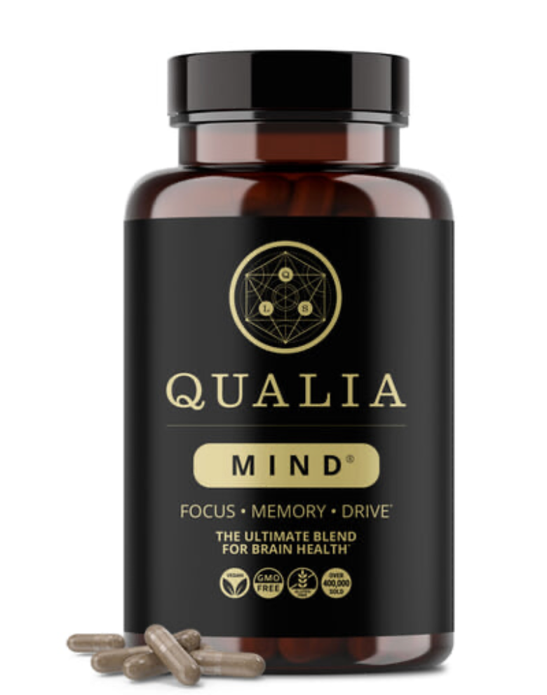 Qualia Mind Supplement