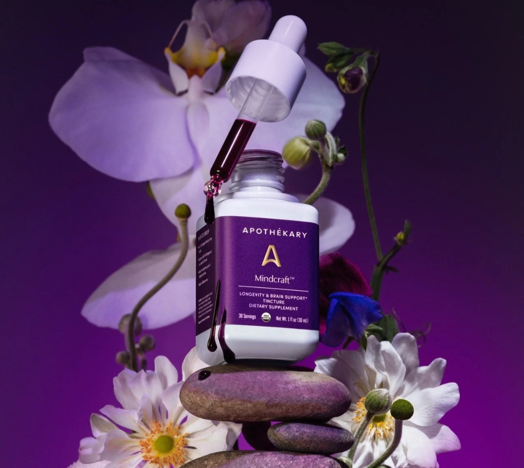 Apothecary Mindcraft