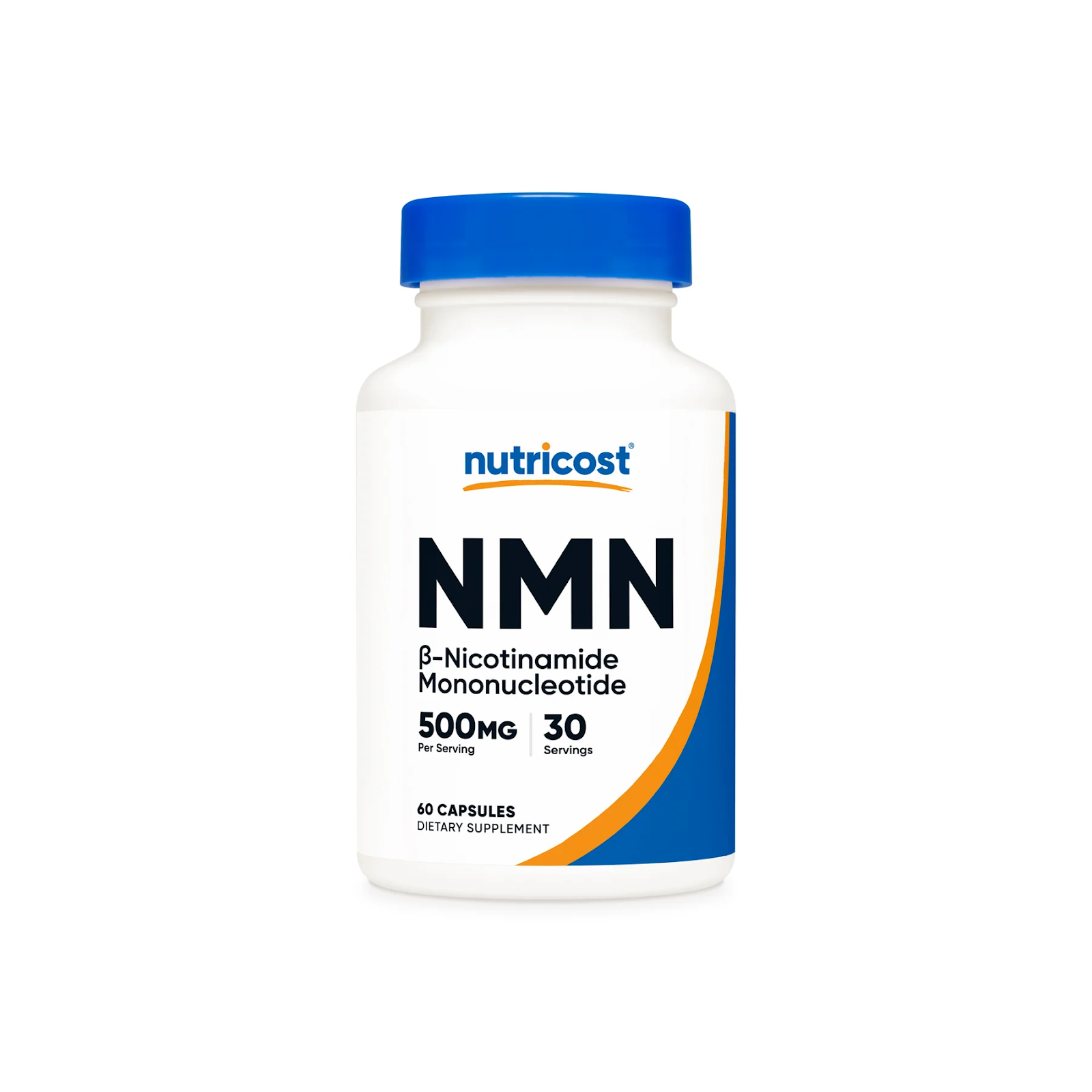 NMN capsules