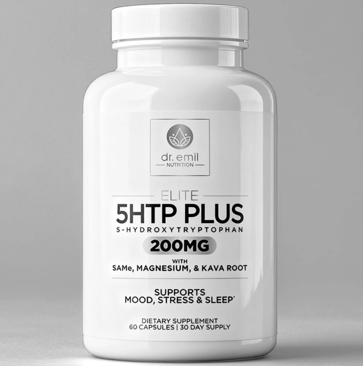 5HTP supplements from Dr. Emil Nutrition