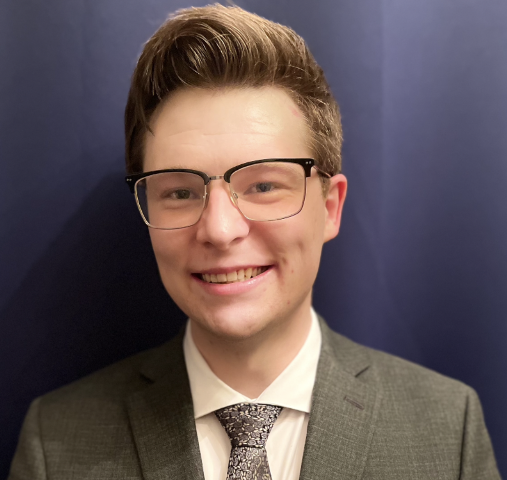 professional writer Anthony Stockton