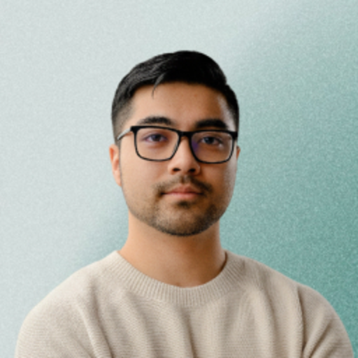 Asheem Shrestha's avatar