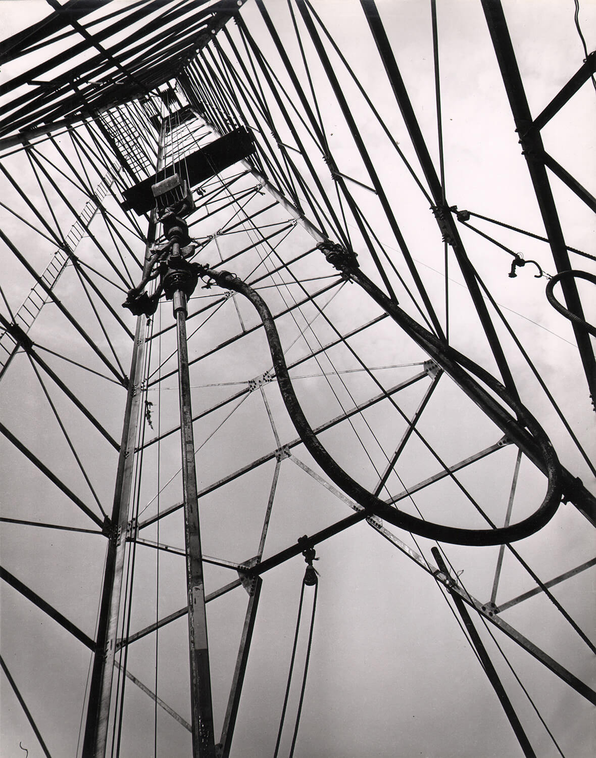 Industrial Architecture, 1948