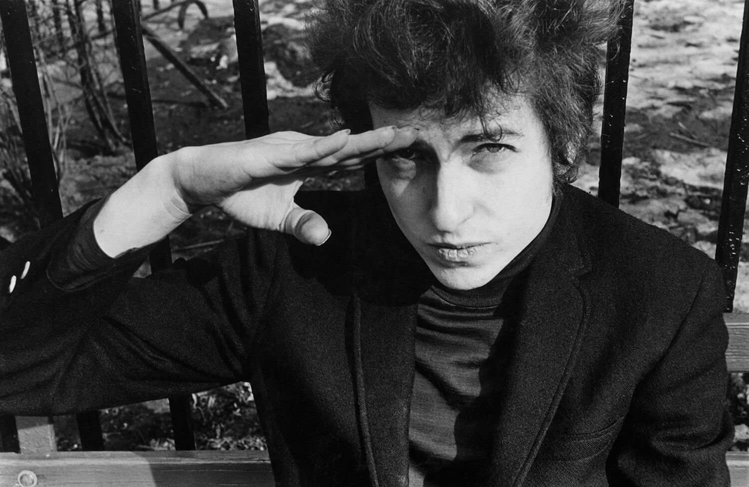 Bob Dylan, 1965