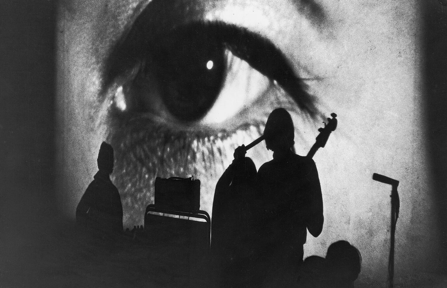 The Eye of The Velvet Underground, 1966