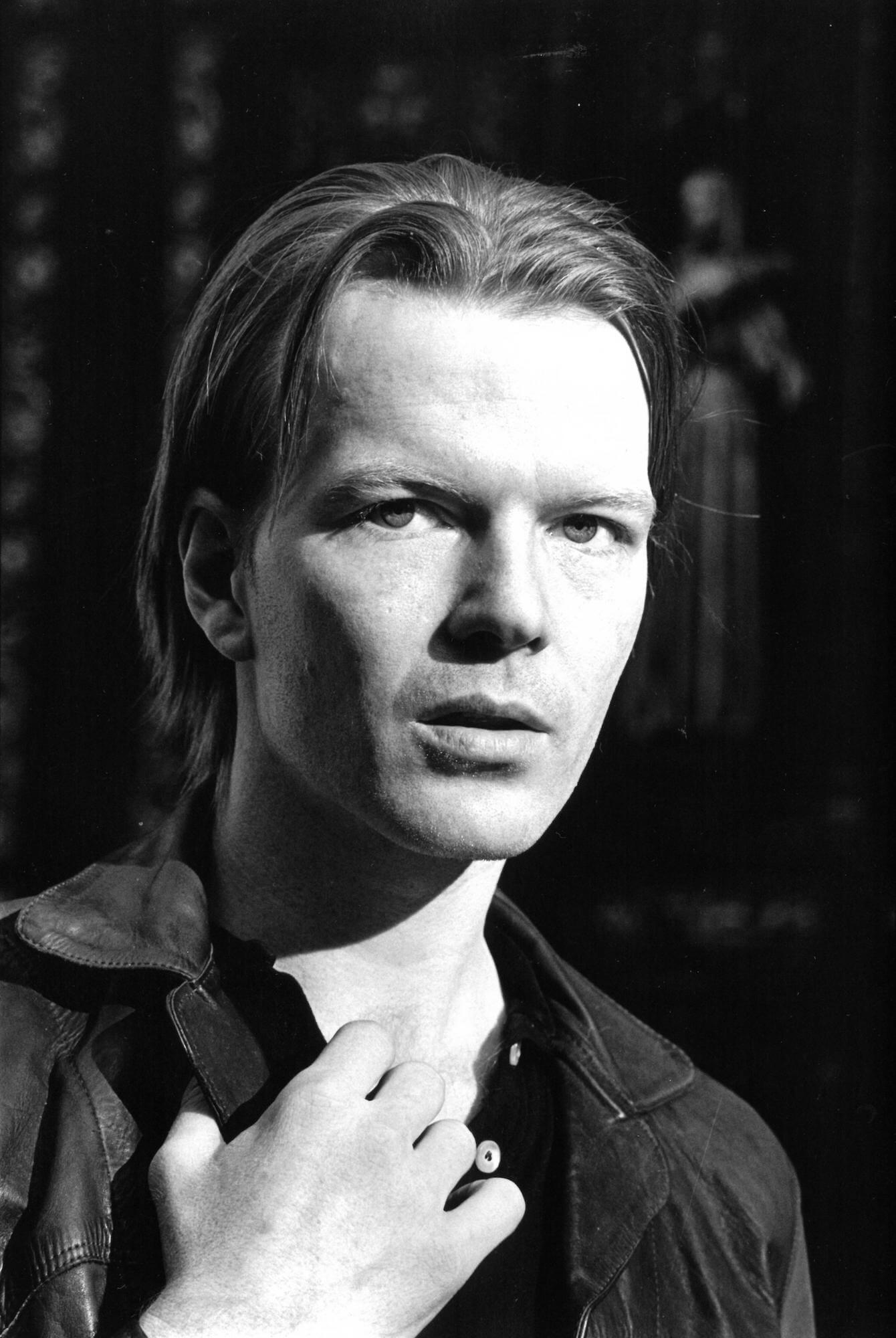 Jim Carroll, 1980