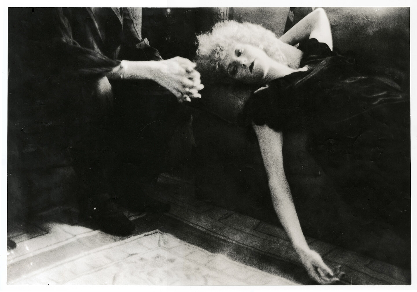 Maurice Tannenbaum, 1976