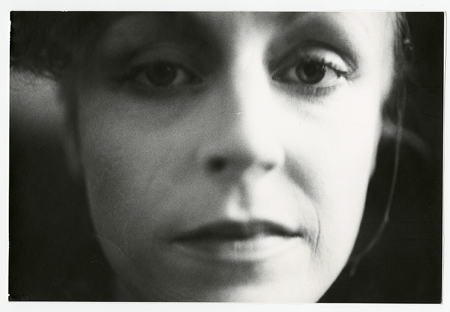 Sarah C (from Past Imperfect), 1974