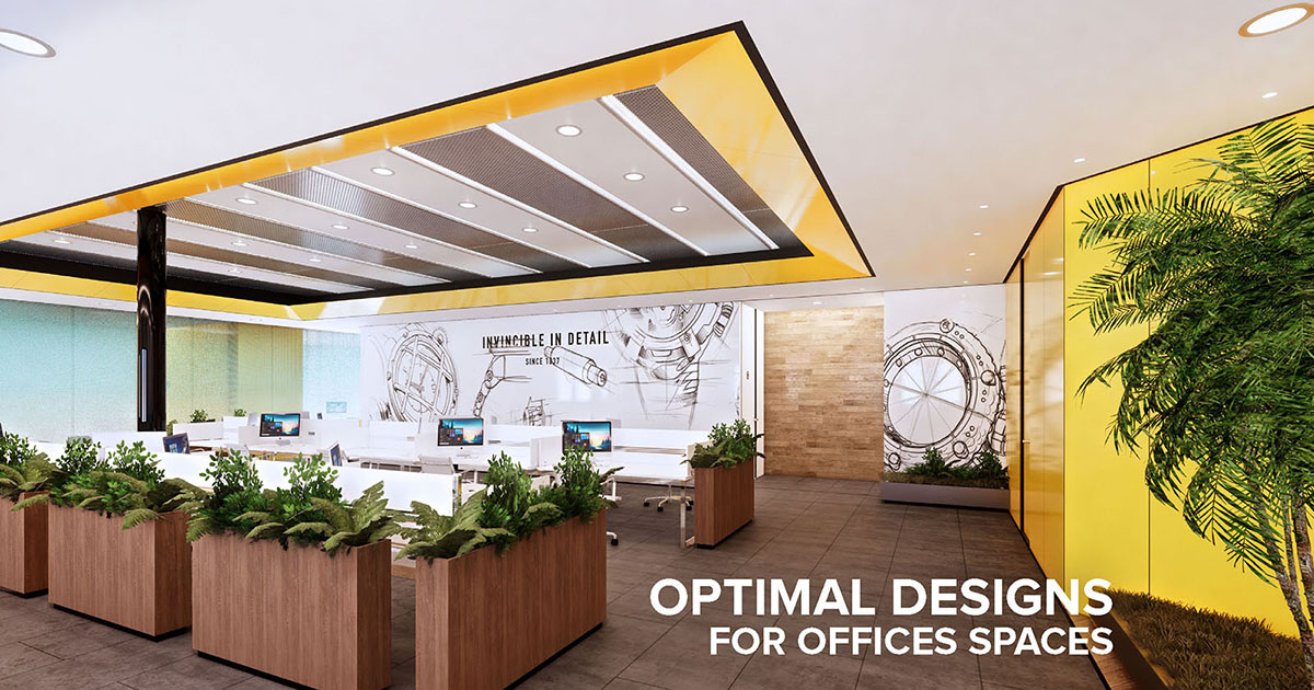 Invotra office