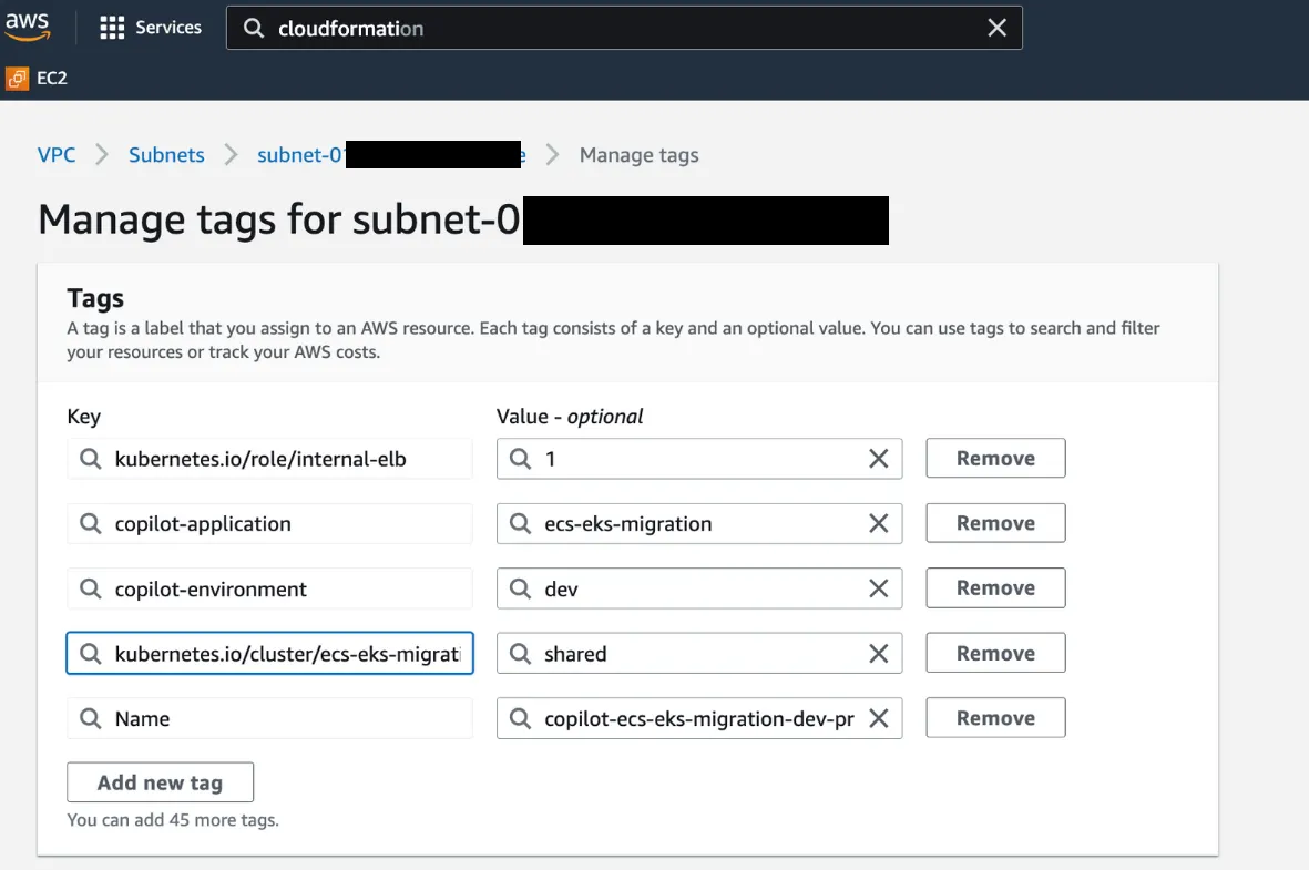 Tag-Public-Private-Subnets