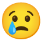 😢